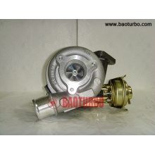 Gt2052V / 705954-0015 Turbolader für Nissan